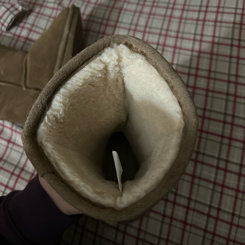 Women’s Bearpaw Boots